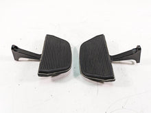 Load image into Gallery viewer, 2011 Harley Touring FLHR Road King Rear Floor Board Set 52719-10 | Mototech271
