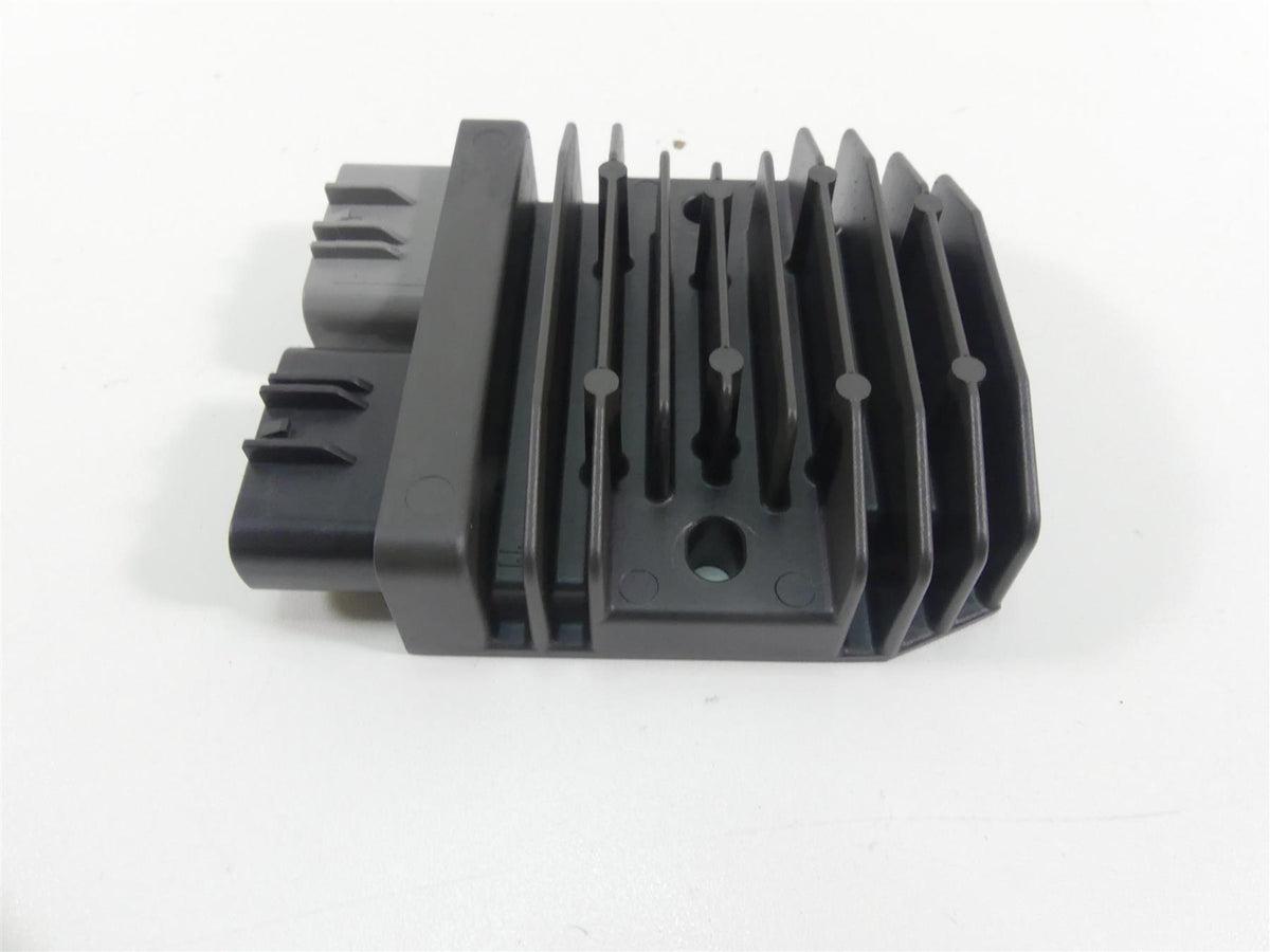 2012 Kawasaki ZX1400 ZX14R Ninja Rectifier Voltage Regulator 21066-0714 FH020BA {{ shop.shopifyCountryName }} - Mototech271