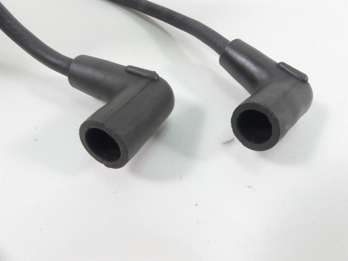 1993 Harley FXSTS Softail Springer Ignition Coil Coils Set + Cover 31614-83A {{ shop.shopifyCountryName }} - Mototech271
