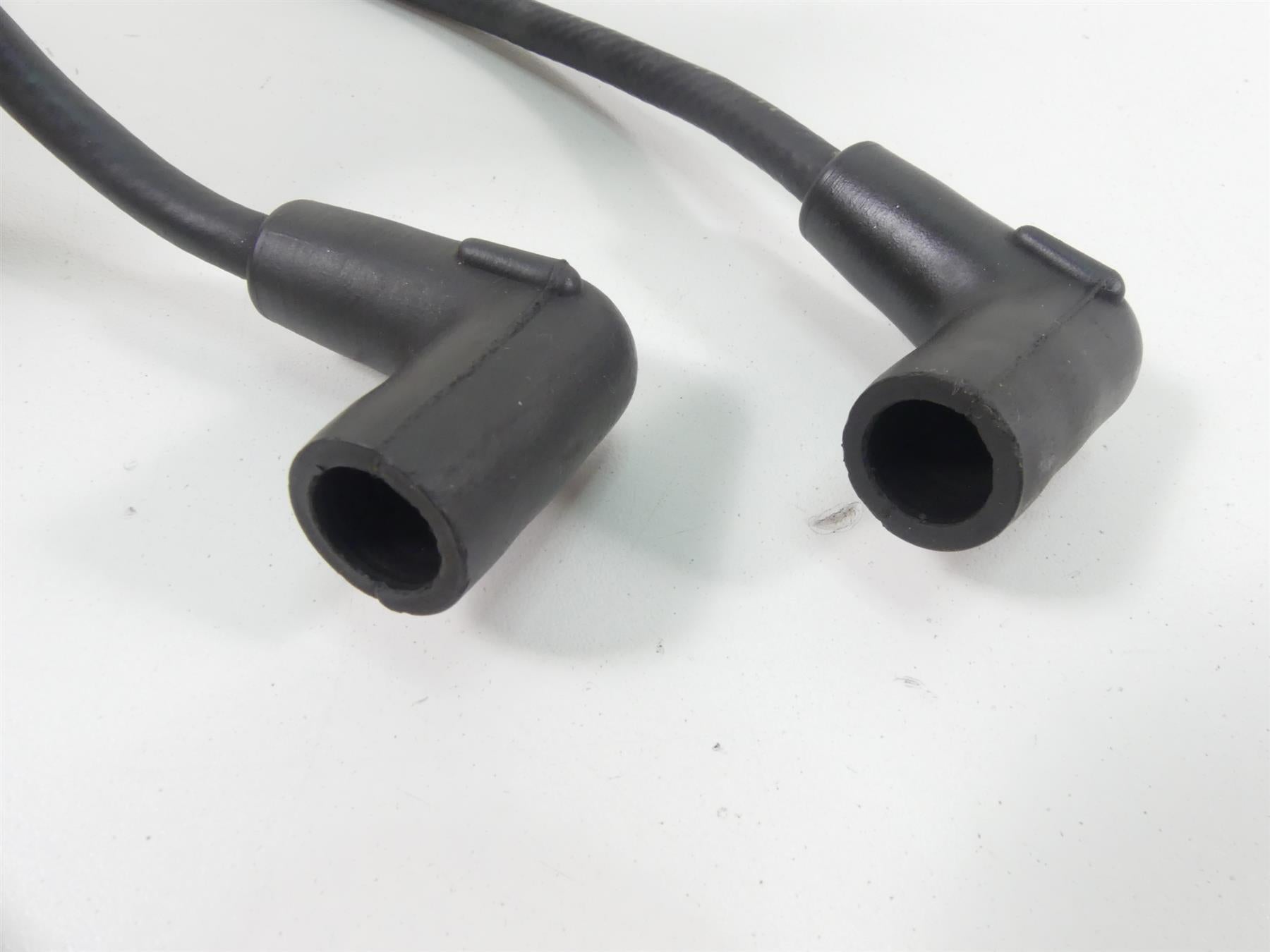 1993 Harley FXSTS Softail Springer Ignition Coil Coils Set + Cover 31614-83A {{ shop.shopifyCountryName }} - Mototech271