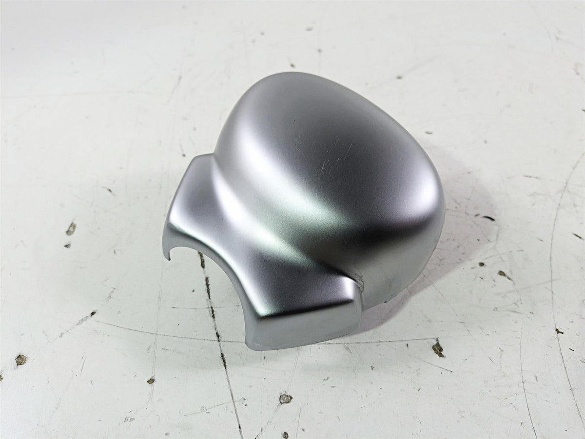 2012 Harley VRSCF Muscle V Rod Horn & Cover 69053-09 {{ shop.shopifyCountryName }} - Mototech271