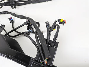 2016 Harley Touring FLHR Road King  Wiring Harness Loom ABS -No Cuts 69201314