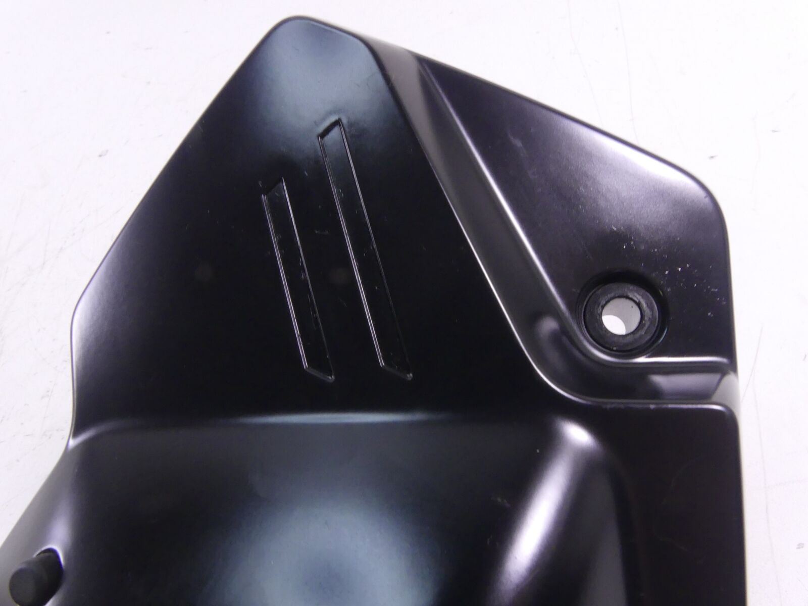 2018 BMW K1600 Bagger Left Transmission Reverser Cover 46638560708 {{ shop.shopifyCountryName }} - Mototech271