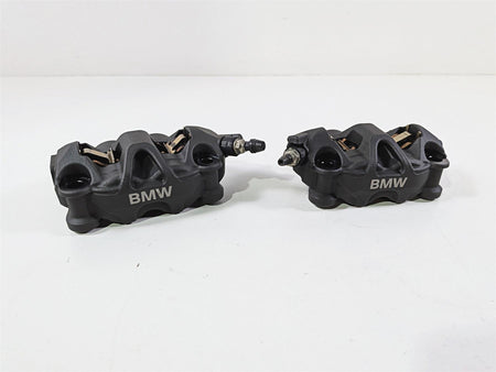 2024 BMW S1000RR K67 Front Brake Caliper Set 100mm 34117106085 34117106086-Mototech271