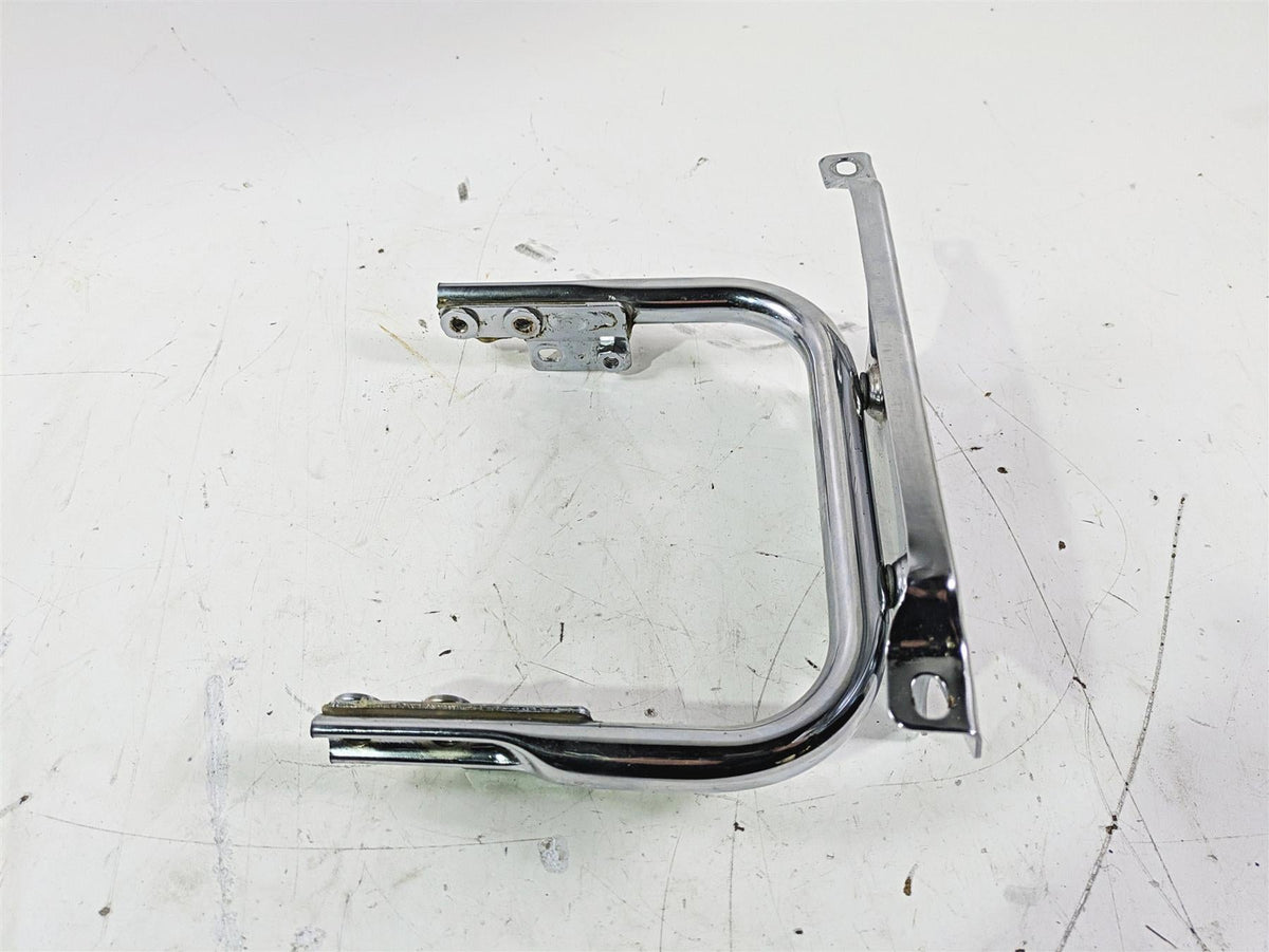 2007 Harley Touring FLHTCU SE CVO E-Glide Rear Plate Holder Frame Mount 53422-97 {{ shop.shopifyCountryName }} - Mototech271