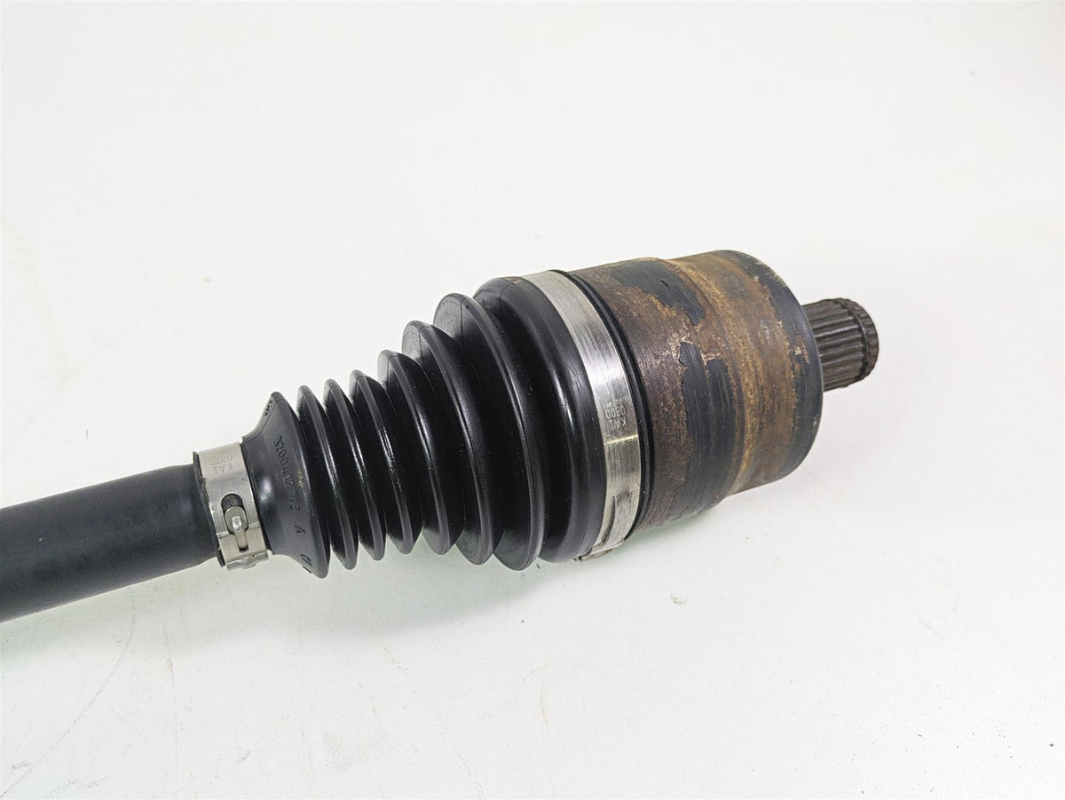 2018 Polaris RZR XP 1000 Trail Rock SuperATV Rhino Left Front Cv Axle AX01-005F0 {{ shop.shopifyCountryName }} - Mototech271