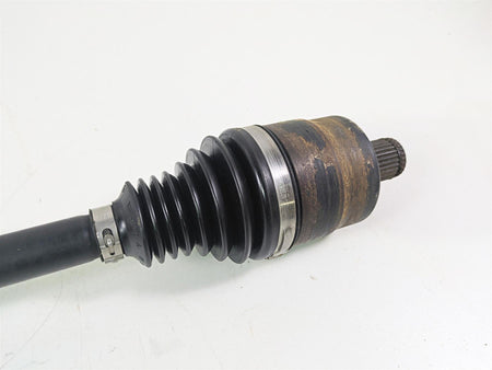 2018 Polaris RZR XP 1000 Trail Rock SuperATV Rhino Left Front Cv Axle AX01-005F0 {{ shop.shopifyCountryName }} - Mototech271
