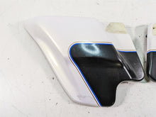 Load image into Gallery viewer, 2008 Harley FLHTCU Electra Glide Side Cover Fairing Set 66250-97 66048-97 | Mototech271
