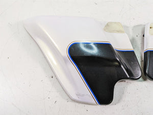 2008 Harley FLHTCU Electra Glide Side Cover Fairing Set 66250-97 66048-97 | Mototech271