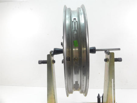 2012 Harley VRSCF Muscle Rod Straight 19x3 Front Wheel Rim 41670-09 {{ shop.shopifyCountryName }} - Mototech271