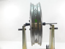 Load image into Gallery viewer, 2012 Harley VRSCF Muscle Rod Straight 19x3 Front Wheel Rim 41670-09 | Mototech271

