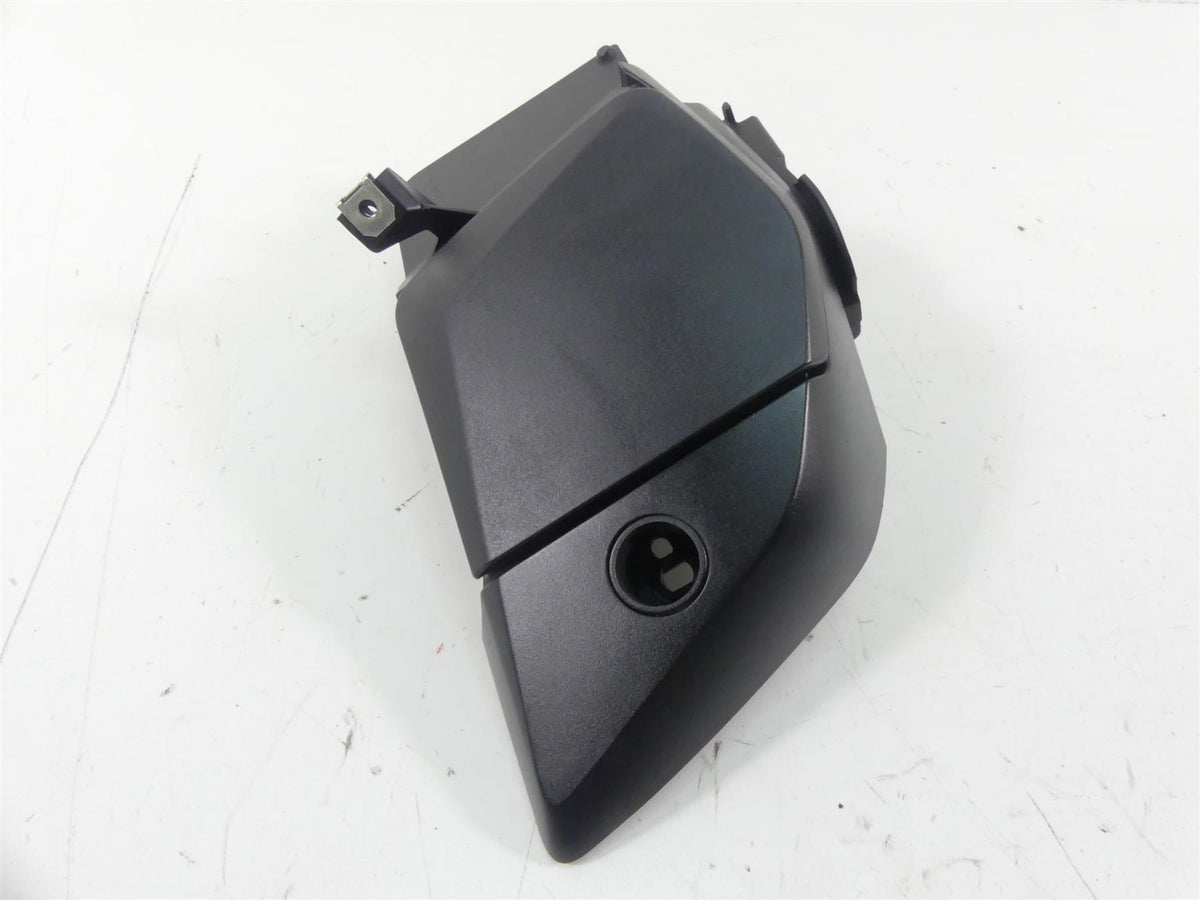2017 BMW R1200RT K52 Right Glove Box Storage Compartment 46638544958 {{ shop.shopifyCountryName }} - Mototech271