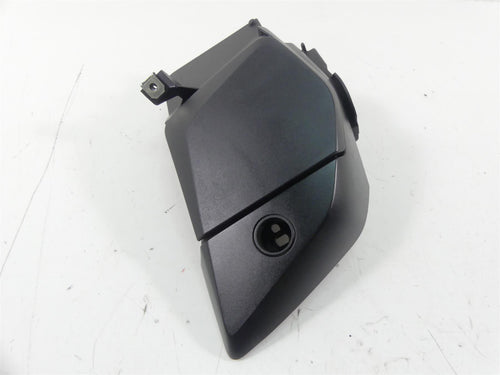 2017 BMW R1200RT K52 Right Glove Box Storage Compartment 46638544958 | Mototech271