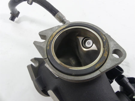 2013 Harley FXDWG Dyna Wide Glide Throttle Body Fuel Injection 27708-10 {{ shop.shopifyCountryName }} - Mototech271