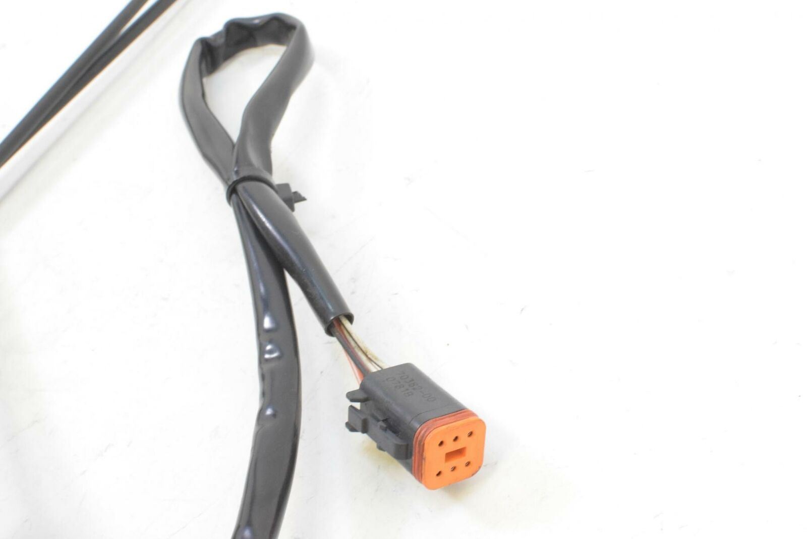 2000 Harley Touring FLHRI Road King Left Right Chrome Control Switch Set 71597-9 {{ shop.shopifyCountryName }} - Mototech271