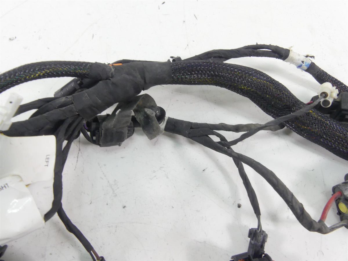 2018 Indian Scout Sixty Main Wiring Harness Loom - No Abs - No Cuts 2414093 {{ shop.shopifyCountryName }} - Mototech271
