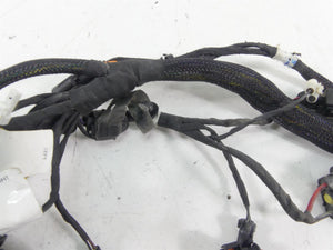 2018 Indian Scout Sixty Main Wiring Harness Loom - No Abs - No Cuts 2414093