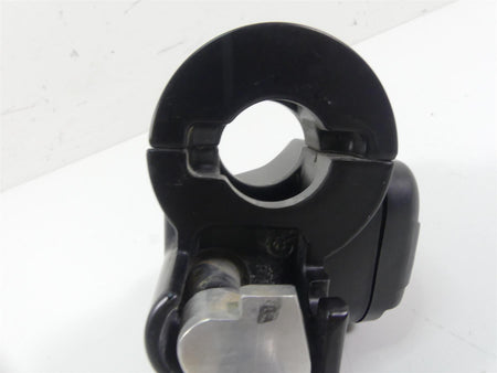 2014 Harley Touring FLHTK Electra Glide Front Brake Master Cylinder 44551-08F {{ shop.shopifyCountryName }} - Mototech271