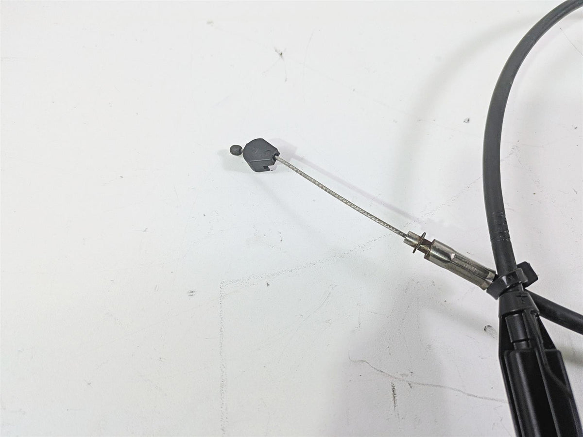 2007 Harley Touring FLHRSE CVO Road King Delphi Cruise Control Module 70955-04 {{ shop.shopifyCountryName }} - Mototech271