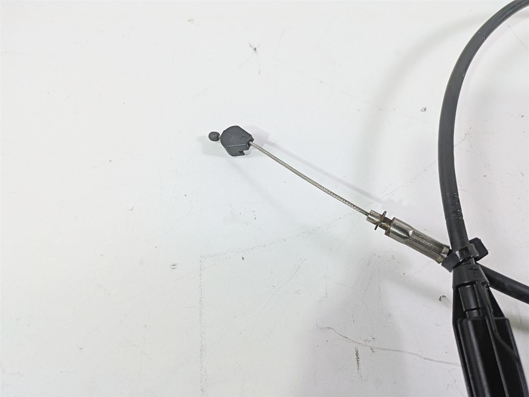 2007 Harley Touring FLHRSE CVO Road King Delphi Cruise Control Module 70955-04 {{ shop.shopifyCountryName }} - Mototech271