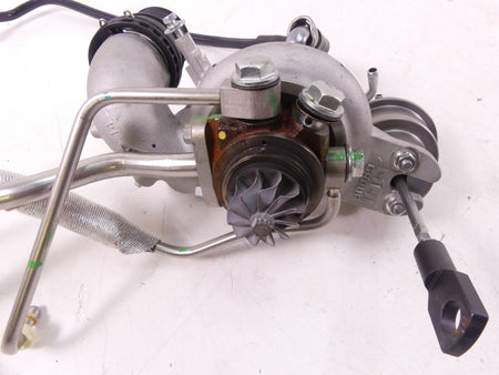 2020 Vanderhall Venice BlackJack 1.4L Turbocharger Turbo Super Charger 12685682 {{ shop.shopifyCountryName }} - Mototech271