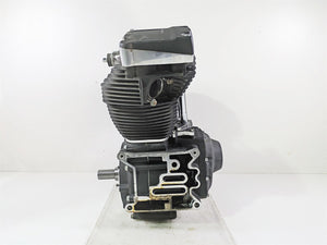 2016 Harley FXDF Dyna Fat Bob Running 103ci Engine Motor 17k - Video 16200243