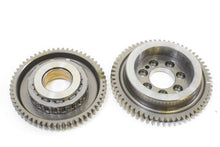 Load image into Gallery viewer, 2017 Indian Chieftain Starter Clutch Gear Set 1204652 1204955 6230689
