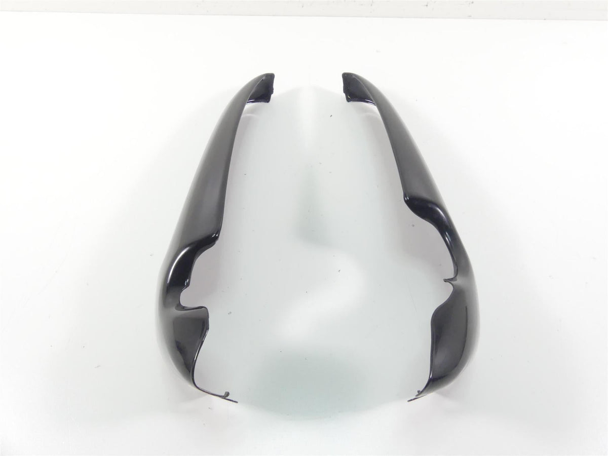 2006 Harley VRSCD Night Rod Radiator Side Cover Fairing Set 66157-04 66158-04 {{ shop.shopifyCountryName }} - Mototech271