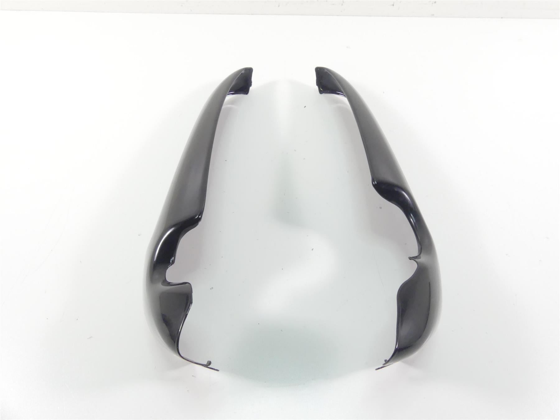 2006 Harley VRSCD Night Rod Radiator Side Cover Fairing Set 66157-04 66158-04 {{ shop.shopifyCountryName }} - Mototech271