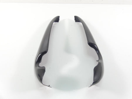 2006 Harley VRSCD Night Rod Radiator Side Cover Fairing Set 66157-04 66158-04 {{ shop.shopifyCountryName }} - Mototech271