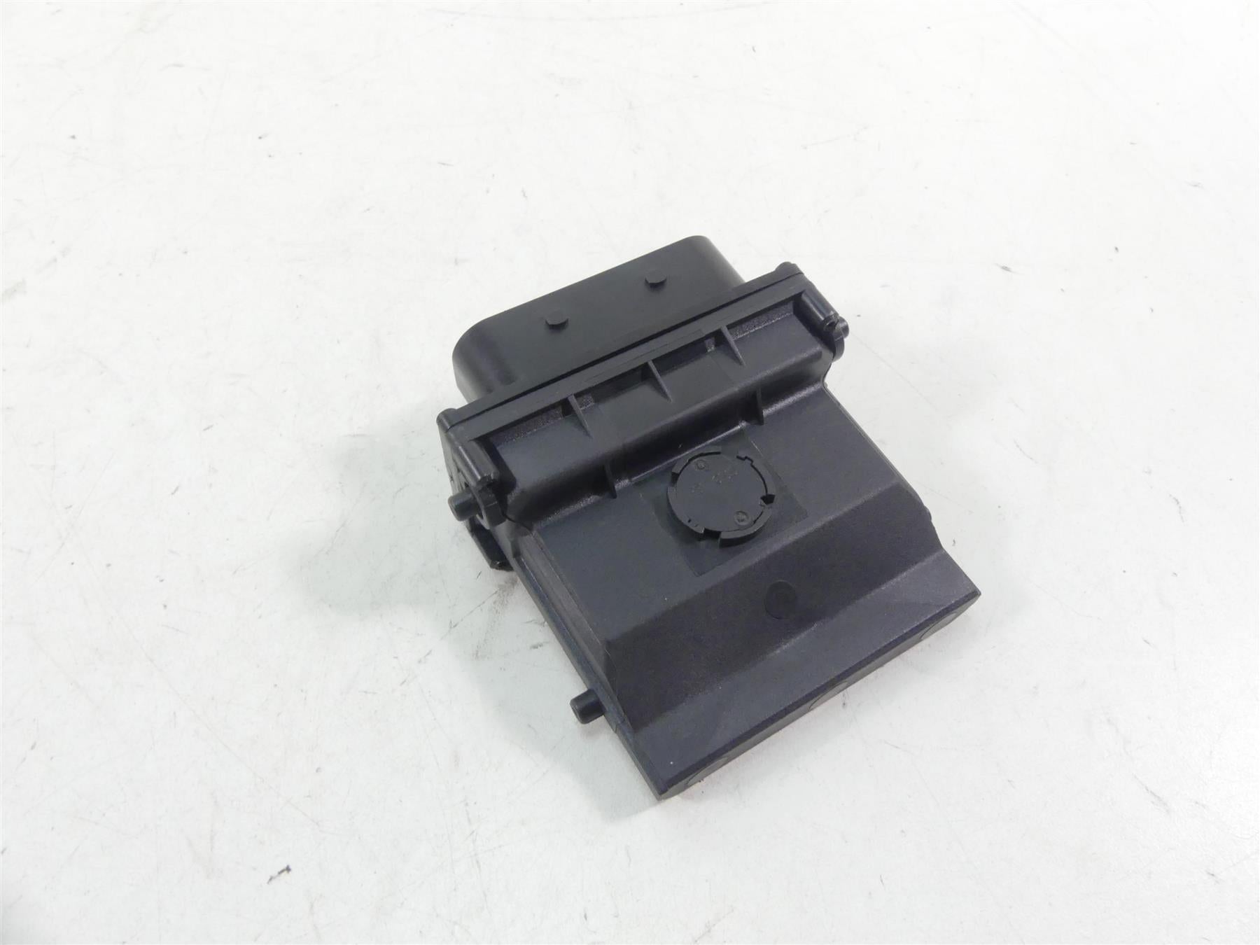 2017 BMW R1200GS GSW K50 Esa Suspension Shock Control Module 61358564702 {{ shop.shopifyCountryName }} - Mototech271