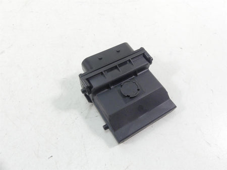 2017 BMW R1200GS GSW K50 Esa Suspension Shock Control Module 61358564702 {{ shop.shopifyCountryName }} - Mototech271