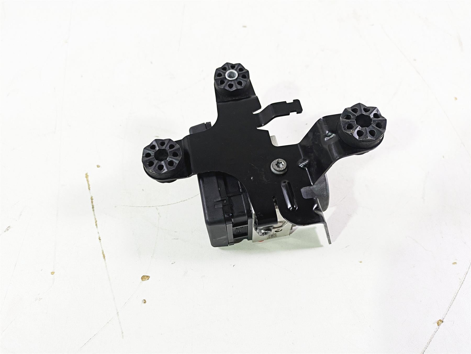 2016 BMW F800R K73 Abs Brake Module Unit Module Pump 8556198 34518546851 {{ shop.shopifyCountryName }} - Mototech271