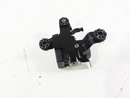 2016 BMW F800R K73 Abs Brake Module Unit Module Pump 8556198 34518546851 {{ shop.shopifyCountryName }} - Mototech271