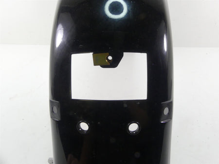 2007 Harley FLHTCU SE CVO Electra Glide Rear Fender Tire Hugger Guard 58702-06 {{ shop.shopifyCountryName }} - Mototech271