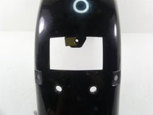 Load image into Gallery viewer, 2007 Harley FLHTCU SE CVO Electra Glide Rear Fender Tire Hugger Guard 58702-06 | Mototech271
