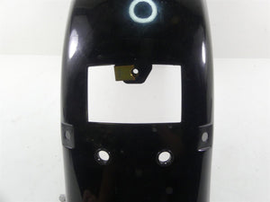 2007 Harley FLHTCU SE CVO Electra Glide Rear Fender Tire Hugger Guard 58702-06 | Mototech271