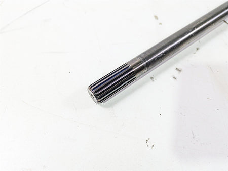 2020 Yamaha Waverunner VX1050 Deluxe Drive Shaft & Rubber Mount Set 68Y-45511 {{ shop.shopifyCountryName }} - Mototech271