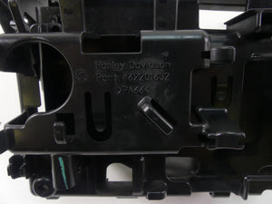 2020 Harley Softail FXBB Street Bob Electrical Battery Carrier Set 69201632 | Mototech271