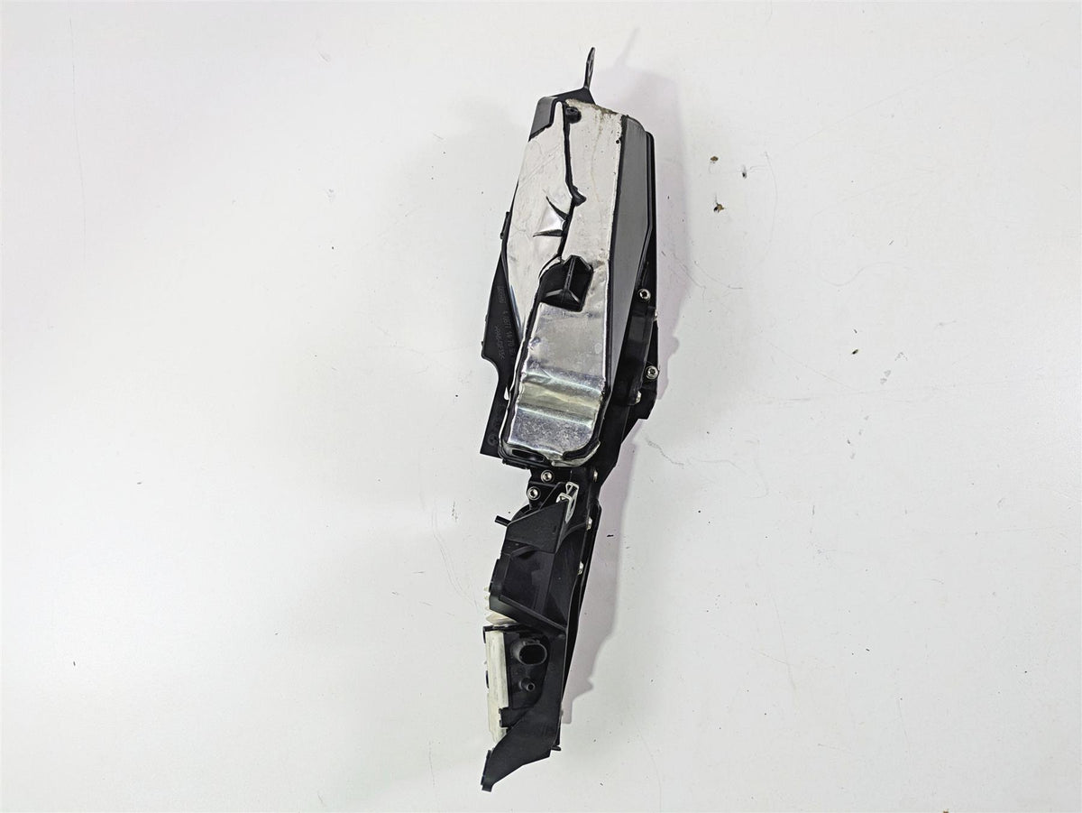 2014 BMW K1600 GTL K48 Right Storage Compartment Box 46637710448 {{ shop.shopifyCountryName }} - Mototech271