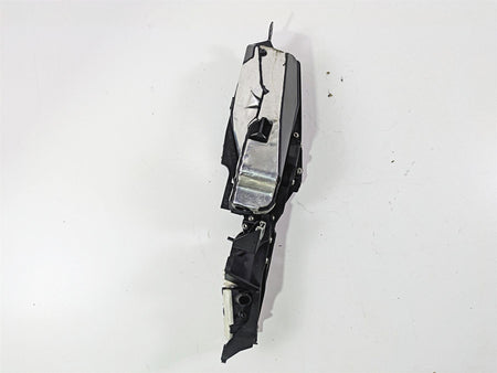 2014 BMW K1600 GTL K48 Right Storage Compartment Box 46637710448 {{ shop.shopifyCountryName }} - Mototech271