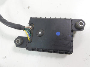 2017 Triumph Thruxton 1200 R Ignition Switch Cdi Ecu Key Set - Read T2501822 | Mototech271
