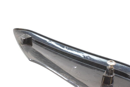 2013 Triumph Speed Triple 1050 R Left Upper Radiator Cover T2103055 {{ shop.shopifyCountryName }} - Mototech271
