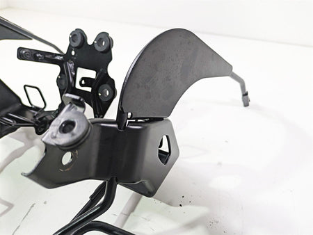 2022 Kawasaki ZR900RS Cafe Headlight Gauges Stay Bracket Mount 39137-0686 {{ shop.shopifyCountryName }} - Mototech271