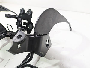 2022 Kawasaki ZR900RS Cafe Headlight Gauges Stay Bracket Mount 39137-0686 | Mototech271