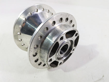 2021 Harley Softail FXST Standard Front Wheel Rim Hub 43300813 {{ shop.shopifyCountryName }} - Mototech271