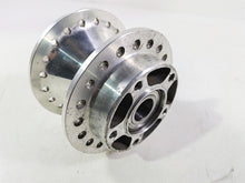 Load image into Gallery viewer, 2021 Harley Softail FXST Standard Front Wheel Rim Hub 43300813
