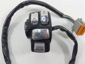 1998 Harley Touring FLHTC Electra Glide Left Right Hand Control Switch 71682-06
