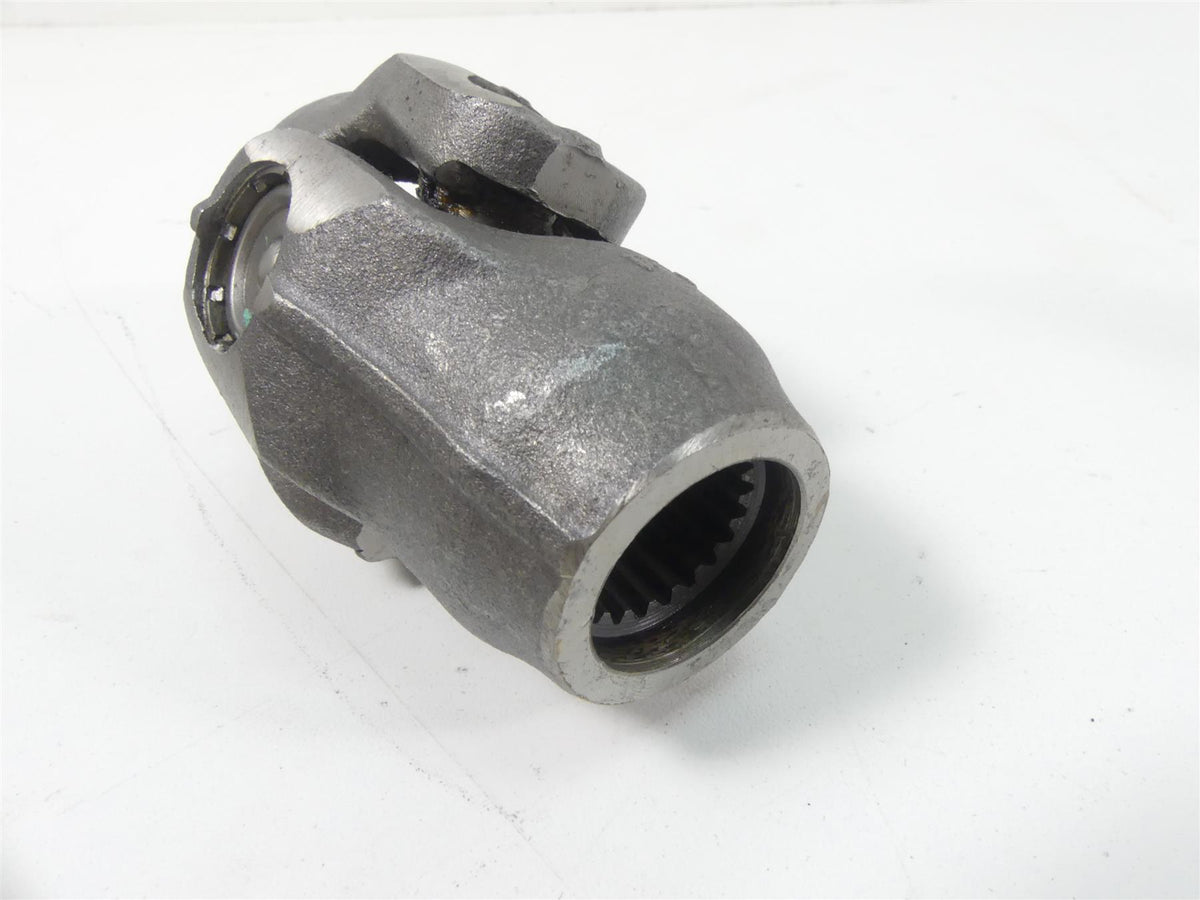 2003 Honda VTX1800R Differential Final Drive Gear Box + Shaft -19K 41300-MCH-000 {{ shop.shopifyCountryName }} - Mototech271