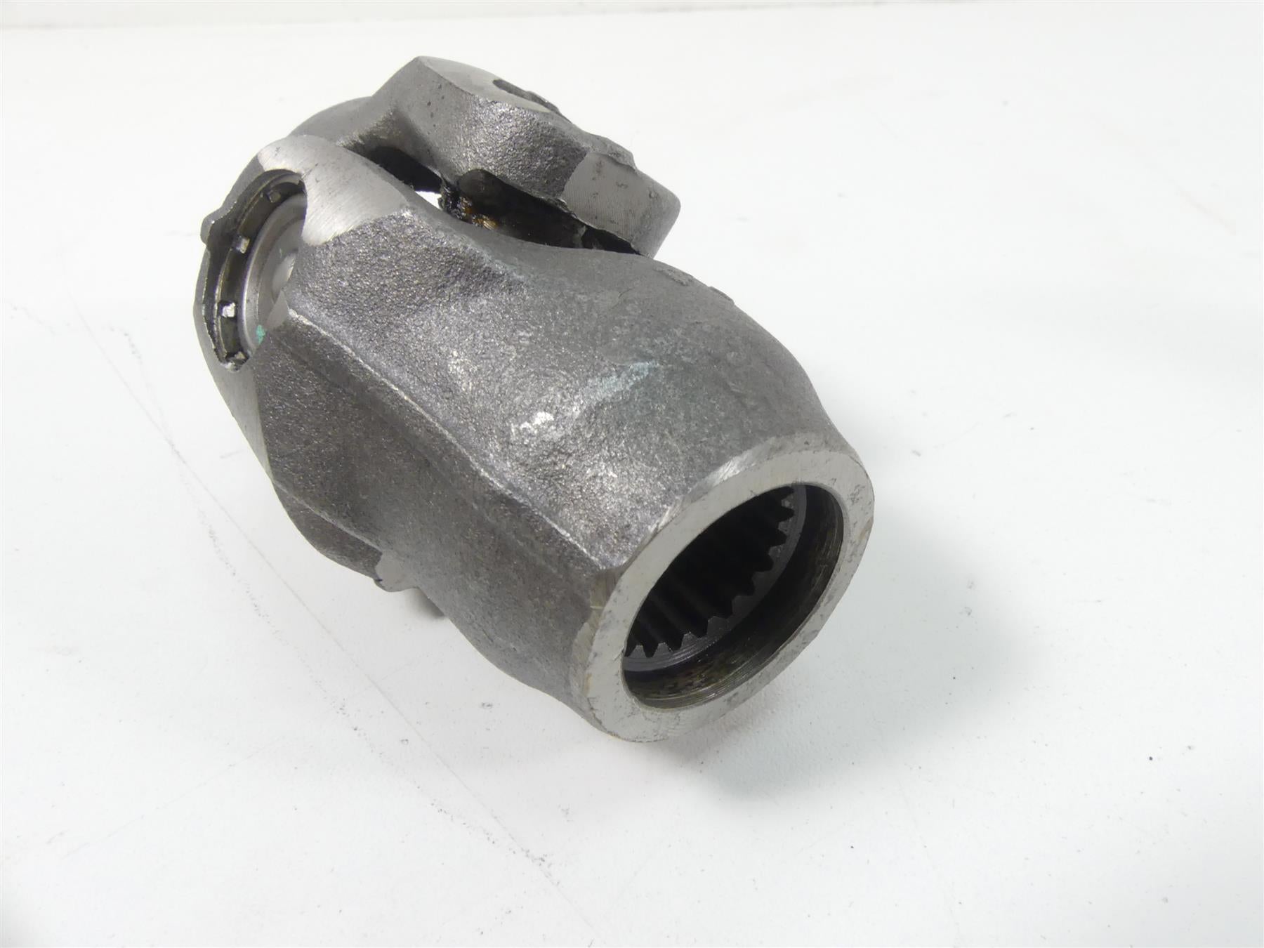 2003 Honda VTX1800R Differential Final Drive Gear Box + Shaft -19K 41300-MCH-000 {{ shop.shopifyCountryName }} - Mototech271